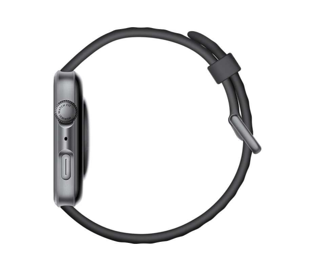 Huawei Watch Fit 4 czarny - 1330223 - zdjęcie 6